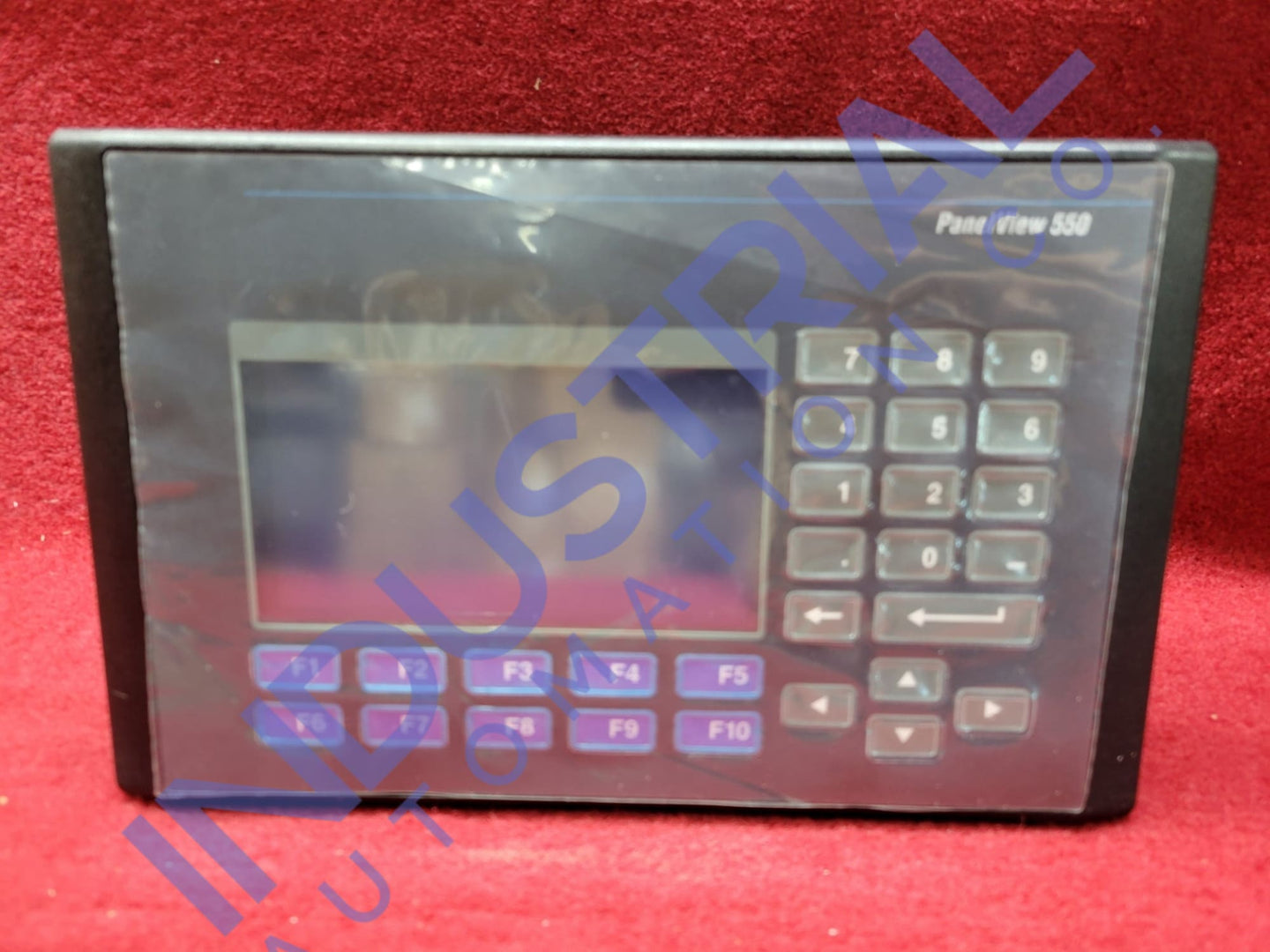 Allen-Bradley 2711-K5A8L1 IAC Certified Refurbished