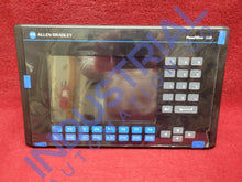 Load image into Gallery viewer, Allen-Bradley 2711-K9A2