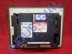 Allen-Bradley 2711-T10C1