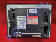 Load image into Gallery viewer, Allen-Bradley 2711-T10C16L1 IAC Certified Refurbished