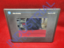 Load image into Gallery viewer, Allen-Bradley 2711-T10C16L1 IAC Certified Refurbished