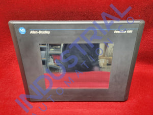 Allen-Bradley 2711-T10C16L1 IAC Certified Refurbished