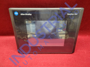 Allen-Bradley 2711-T10C8L1