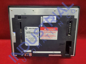 Allen-Bradley 2711-T10C8L1