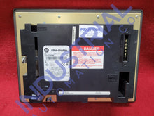 Load image into Gallery viewer, Allen-Bradley 2711-T10C9 IAC Certified Refurbished Industrial Automation &amp; Control