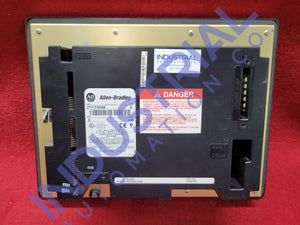Allen-Bradley 2711-T10C9 IAC Certified Refurbished Industrial Automation & Control
