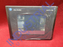 Load image into Gallery viewer, Allen-Bradley 2711-T10G16