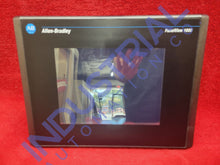 Load image into Gallery viewer, Allen-Bradley 2711-T10G20