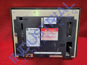 Allen-Bradley 2711-T10G3 Surplus Original Box Industrial Automation & Control