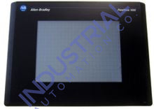 Load image into Gallery viewer, Allen-Bradley 2711-T10G3