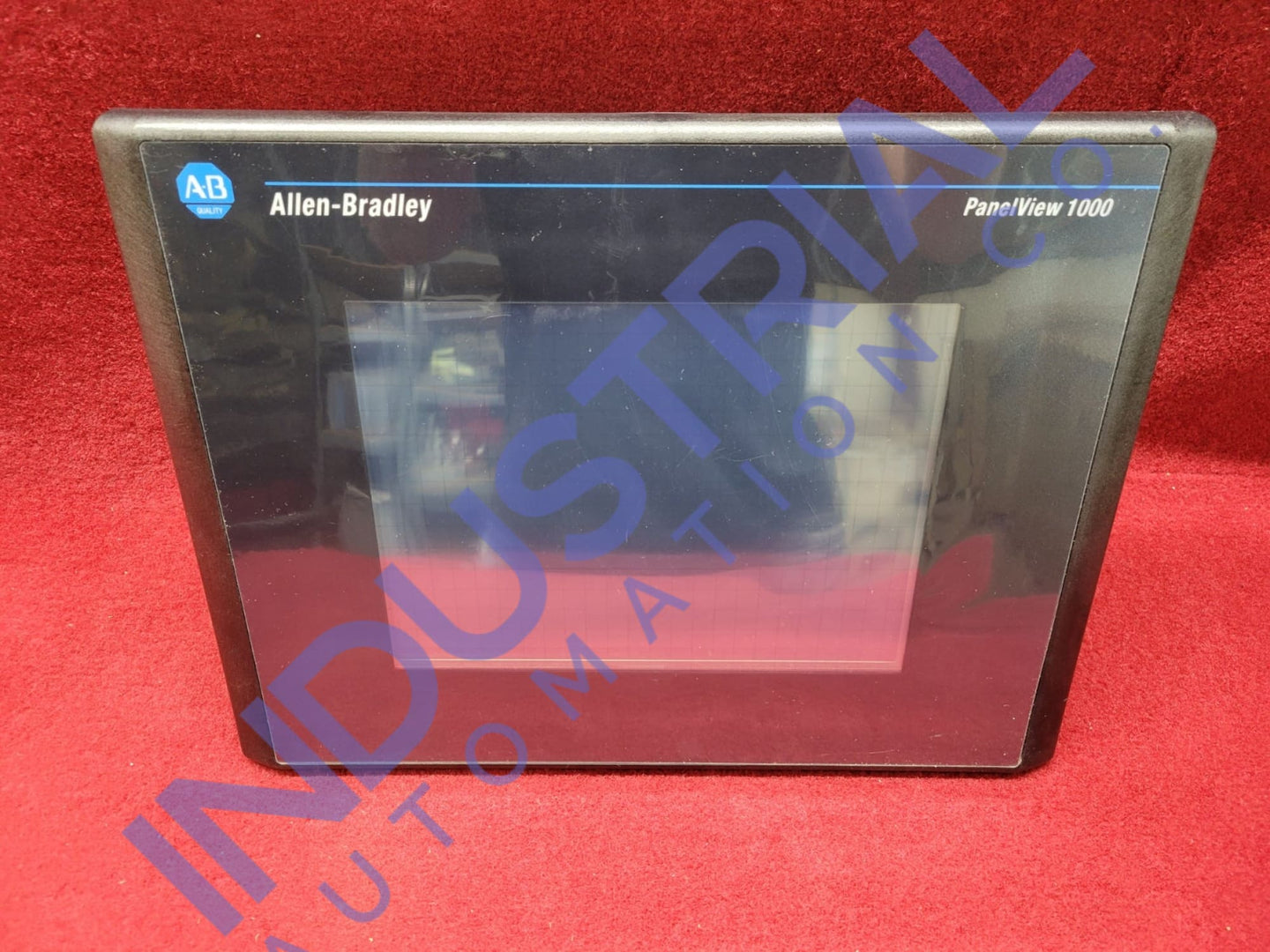 Allen-Bradley 2711-T10G3 Surplus Original Box Industrial Automation & Control