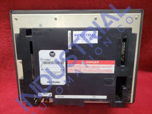 Load image into Gallery viewer, Allen-Bradley 2711-T10G8L1 IAC Certified Refurbished