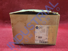 Load image into Gallery viewer, Allen-Bradley 2711-T5A16L1 Surplus Original Open Box