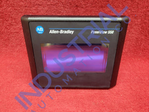 Allen-Bradley 2711-T5A20L1