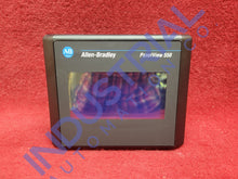 Load image into Gallery viewer, Allen-Bradley 2711-T5A2L1