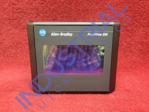 Allen-Bradley 2711-T5A2L1