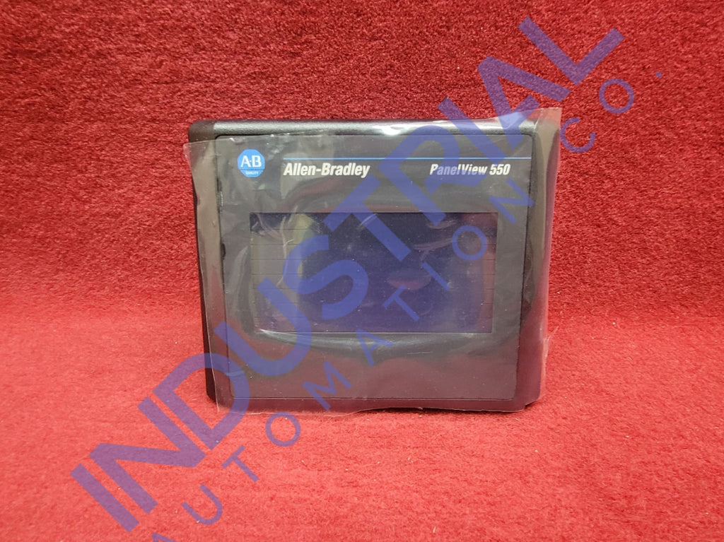Allen-Bradley 2711-T5A5L1