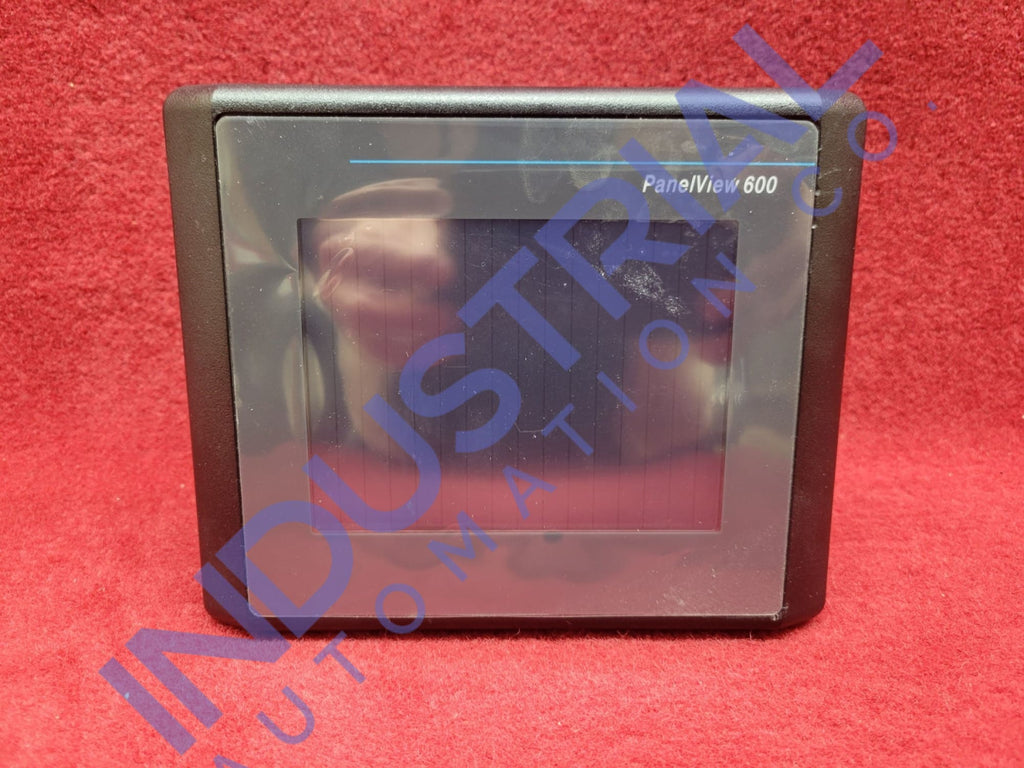 Allen-Bradley 2711-T6C20L1