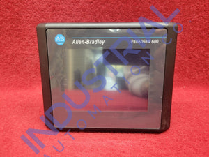 Allen-Bradley 2711-T6C2L1