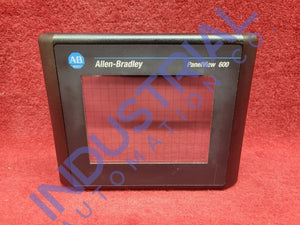 Allen-Bradley 2711-T6C8L1