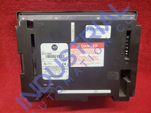 Allen-Bradley 2711-T9C8