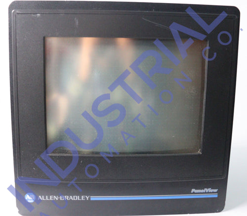 Allen-Bradley 2711-Tc1