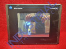 Load image into Gallery viewer, Allen-Bradley 2711E-T10C6