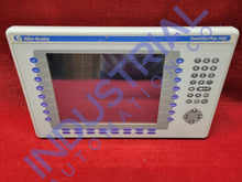 Load image into Gallery viewer, Allen-Bradley 2711P-B10C4D1 IAC Certified Refurbished