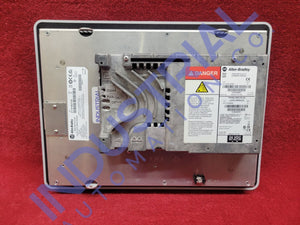 Allen-Bradley 2711P-B12C4D8