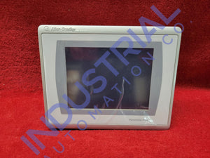 Allen-Bradley 2711P-B12C4D8 IAC Certified Refurbished Industrial Automation & Control