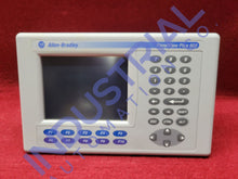 Load image into Gallery viewer, Allen-Bradley 2711P-B6C20A IAC Certified Refurbished