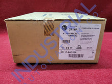 Load image into Gallery viewer, Allen-Bradley 2711P-B6C20A Surplus Original Open Box