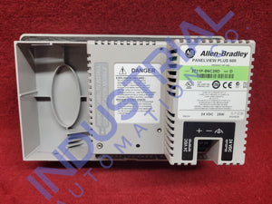 Allen-Bradley 2711P-B6C20D