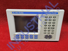 Load image into Gallery viewer, Allen-Bradley 2711P-B6C20D8 IAC Certified Refurbished Industrial Automation &amp; Control
