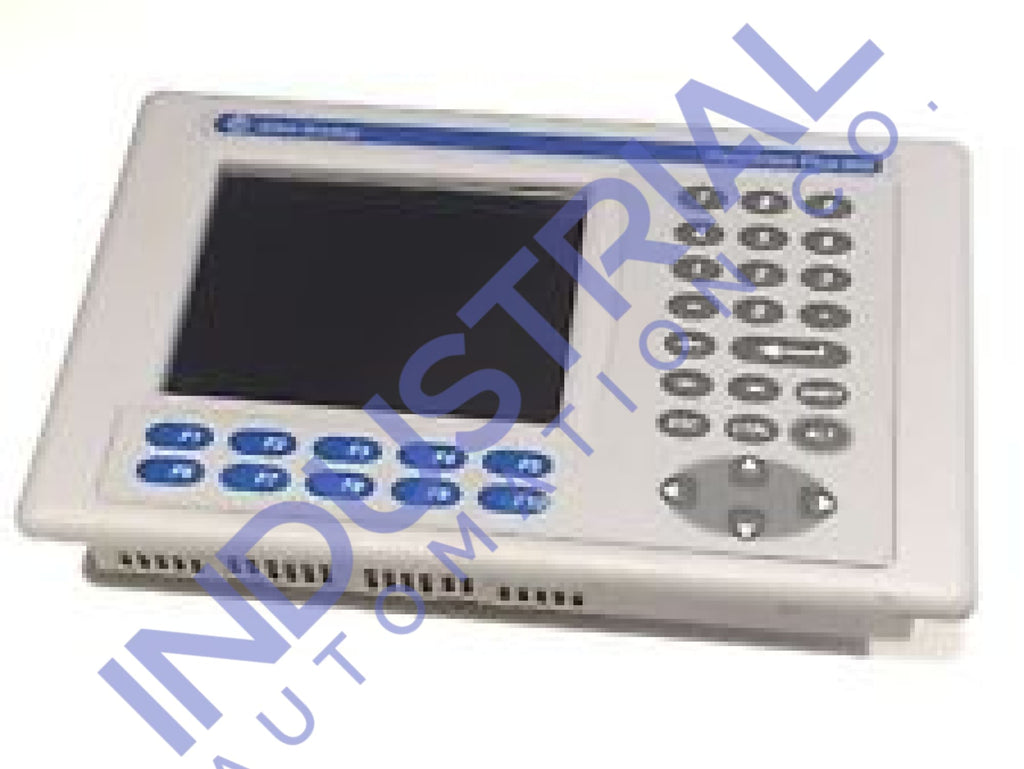 Allen-Bradley 2711P-B6C20D8