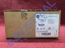 Load image into Gallery viewer, Allen-Bradley 2711P-K4M20D Surplus Original Open Box