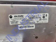 Load image into Gallery viewer, Allen-Bradley 2711P-Rdb12C