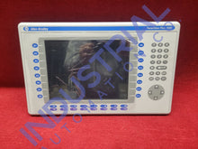 Load image into Gallery viewer, Allen-Bradley 2711P-Rdk10C