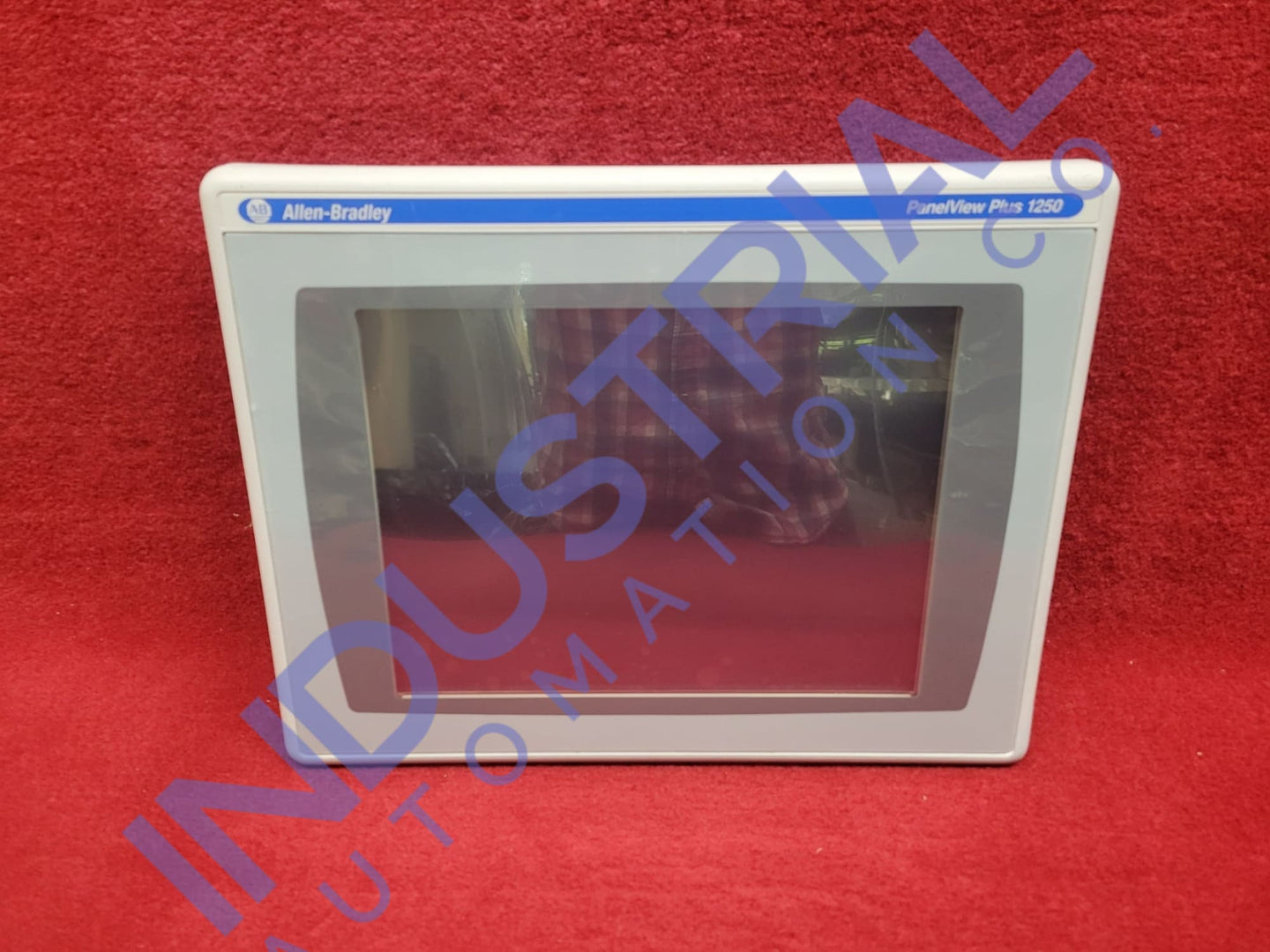 Allen-Bradley 2711P-Rdt12C Refurbished
