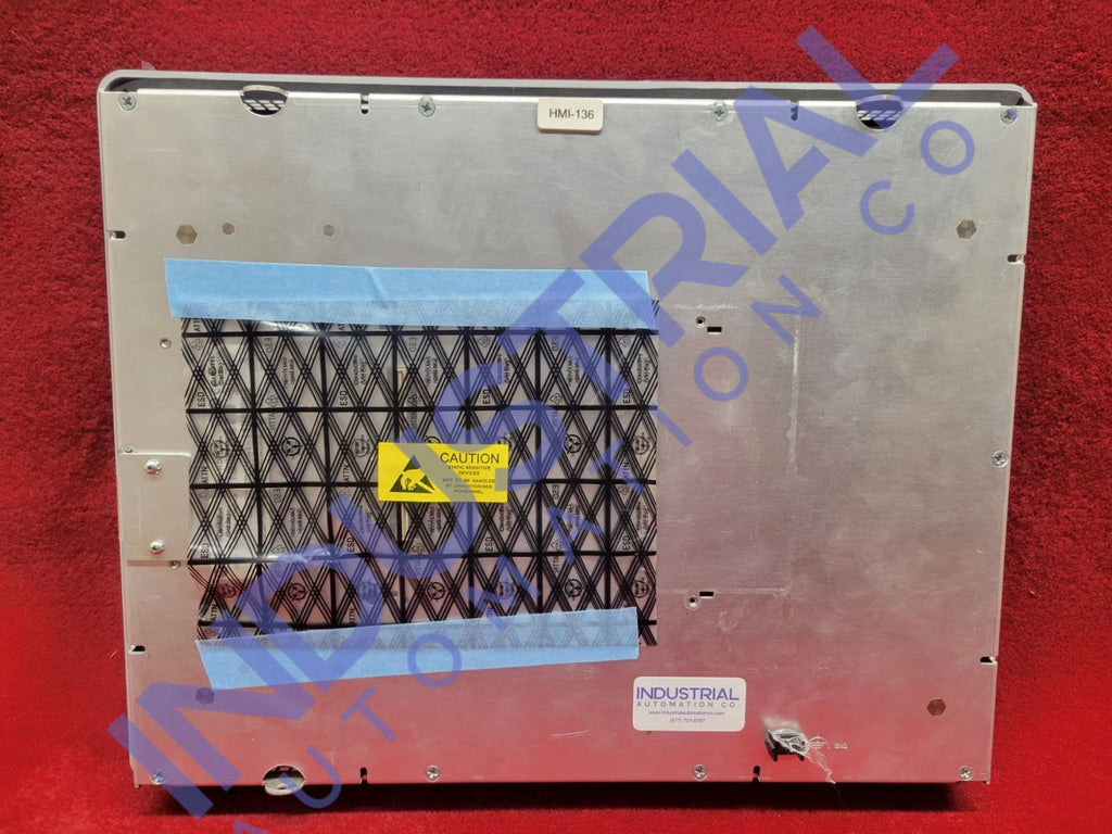 Allen-Bradley 2711P-Rdt15C