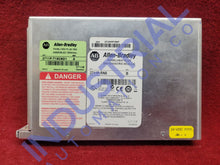 Load image into Gallery viewer, Allen-Bradley 2711P-Rn6