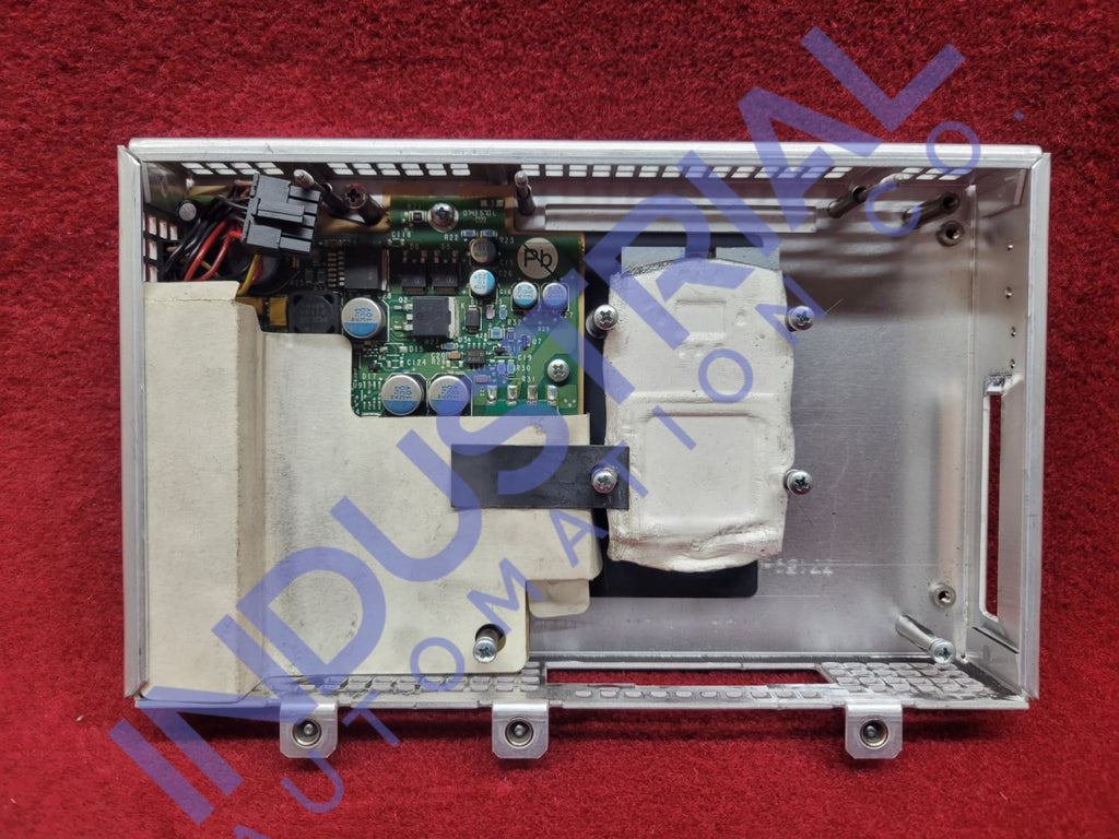 Allen-Bradley 2711P-Rp6A