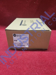 Allen-Bradley 2711P-Rp8A