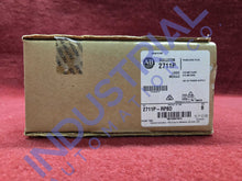 Load image into Gallery viewer, Allen-Bradley 2711P-RP8D Surplus Original Open Box