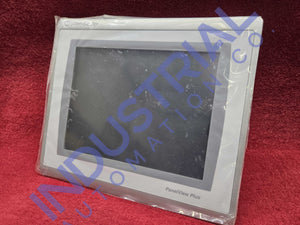 Allen-Bradley 2711P-T10C22D9P Surplus IAC Packaging
