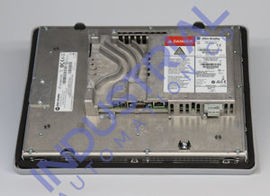 Allen Bradley 2711P-T10C4A8