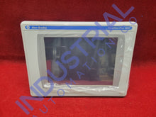 Load image into Gallery viewer, Allen-Bradley 2711P-T10C4A9