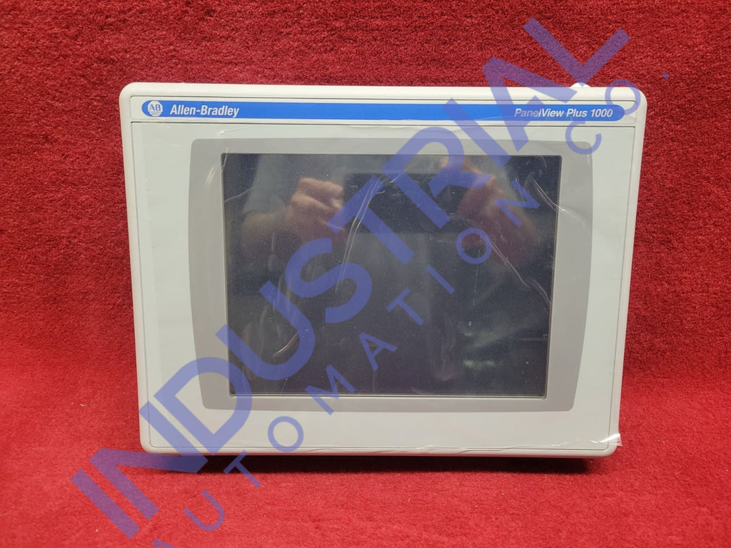 Allen-Bradley 2711P-T10C4D8 Refurbished