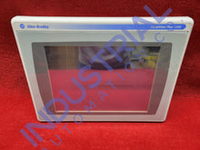 Load image into Gallery viewer, Allen-Bradley 2711P-T12C4A8 IAC Certified Refurbished Industrial Automation &amp; Control
