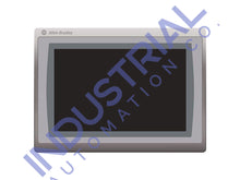 Load image into Gallery viewer, Allen-Bradley 2711P-T12C4A8